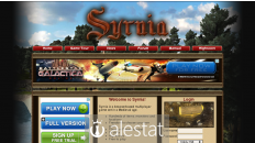 syrnia.com
