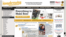 homebrewing.com