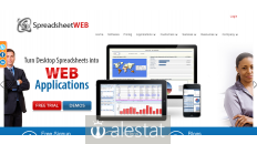 spreadsheetweb.com