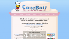 cakeboss.com