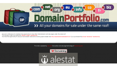 domainportfolio.com