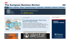 europeanbusinessreview.com