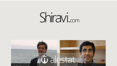 shiravi.com