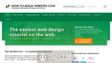 how-to-build-websites.com