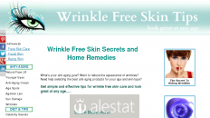 wrinkle-free-skin-tips.com