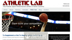 athleticlab.com