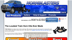 hornblasters.com