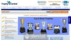 trophycentral.com