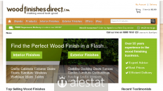 wood-finishes-direct.com