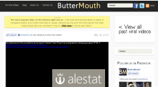 buttermouth.com