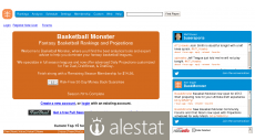 basketballmonster.com