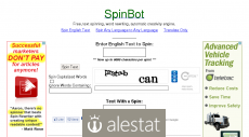 spinbot.com