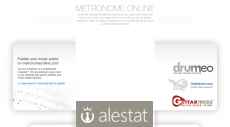 metronomeonline.com