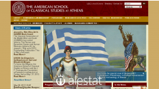 ascsa.edu.gr