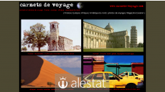 carnets-voyage.com
