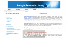 pelagiaresearchlibrary.com