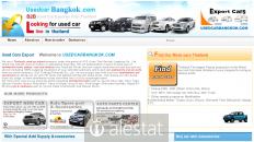 usedcarbangkok.com