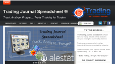 trading-journal-spreadsheet.com