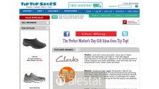 tiptopshoes.com