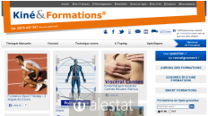 kine-formations.com