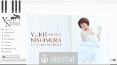 nishimura-yukie.com
