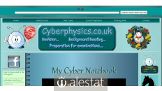 cyberphysics.co.uk