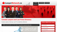 lawyernetwork.ca