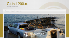 club-l200.ru