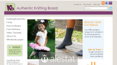knittingboard.com
