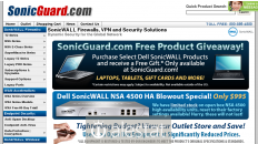 sonicguard.com