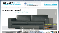 canape-show.fr