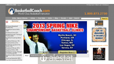 basketballcoach.com