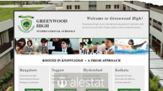 greenwoodhigh.edu.in