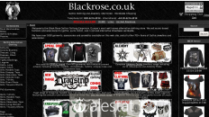 blackrose.co.uk