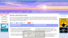 spiritual-short-stories.com