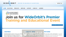 wideorbit.com