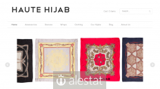 hautehijab.com