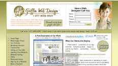 griffinwebdesign.com